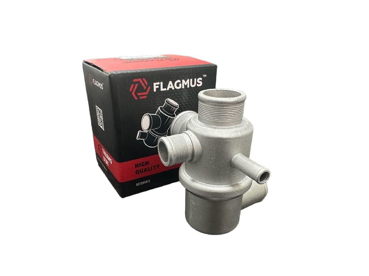 Термостат ВАЗ 2123 Нива шевроле FLAGMUS