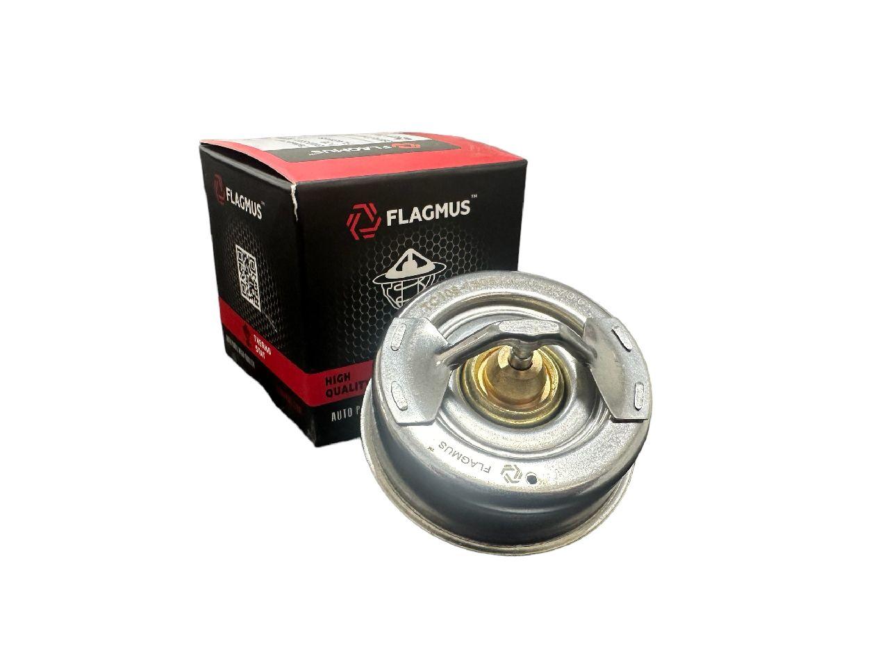 Термостат ЗІЛ-5301 (вставка) 70С FLAGMUS