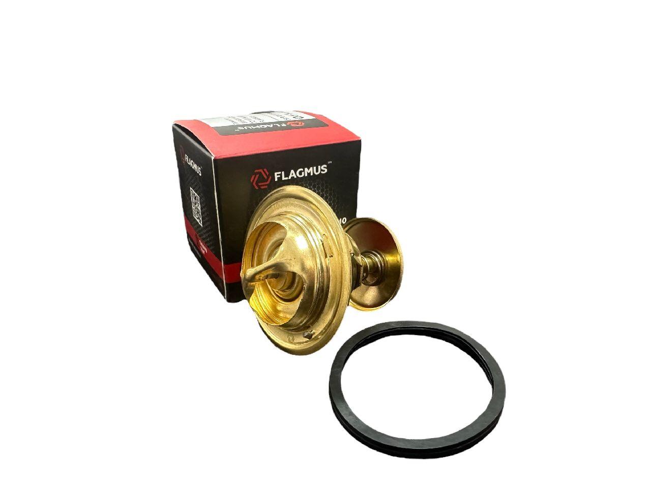 Термостат ЗІЛ-5301, МТЗ (вставка) 87С FLAGMUS