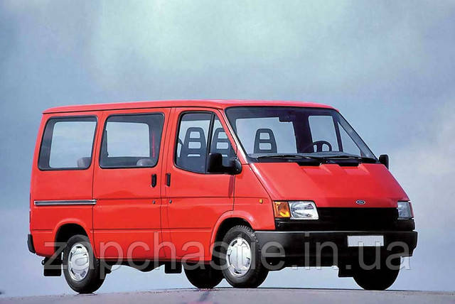БУ двигун Форд Транзіт 4 покоління Ford Transit 2000 zapchastie.in.ua