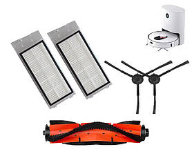 Набір із 5 змінних аксесуарів для робота-пилососа Roidmi Eve Plus SDJ01RM