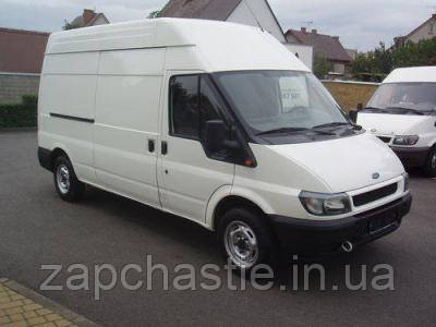 БУ двигун Форд Транзіт 5 покоління Ford Transit 2002  zapchastie.in.ua