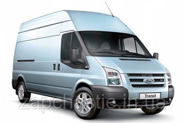 БУ двигун Форд Транзіт 6 покоління Ford Transit 2006-2014 zapchastie.in.ua