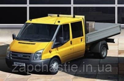 БУ двигун Форд Транзіт 6 покоління Ford Transit 2007 zapchastie.in.ua
