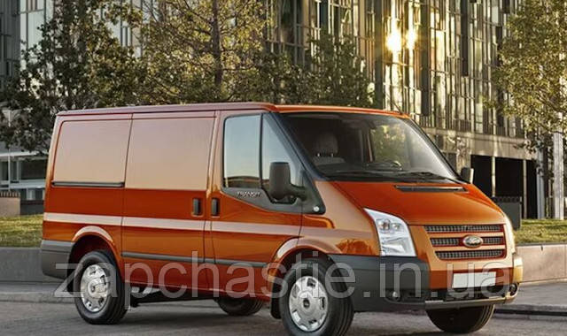 Форд Транзіт  zapchastie.in.ua