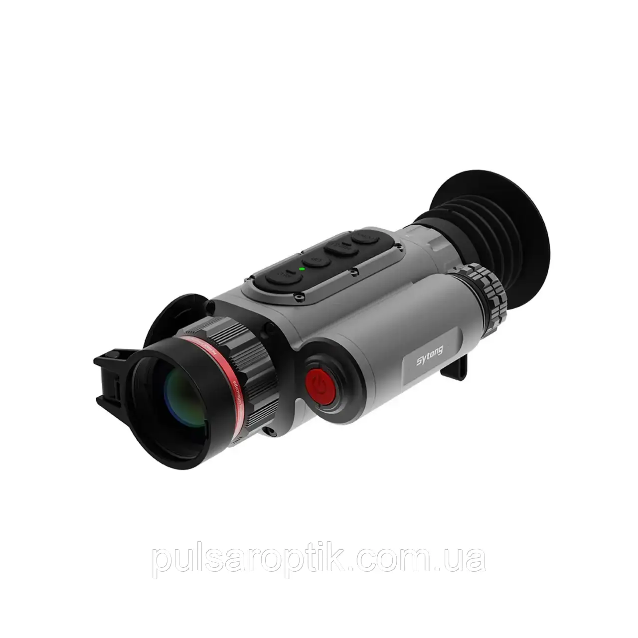 Тепловізійний приціл Sytong LM02-25