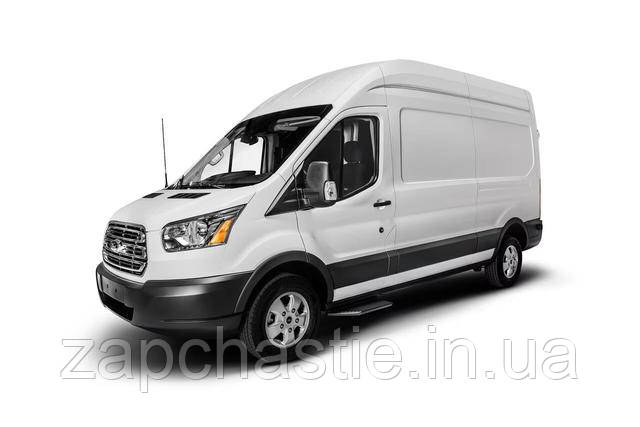 БУ двигун Форд Транзіт 7 покоління Ford Transit 2018 zapchastie.in.ua