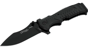 Ніж складаний Walther P99  black (5.0749)