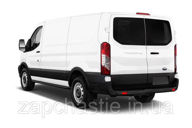 БУ двигун Форд Транзіт 7 покоління Ford Transit 2018 zapchastie.in.ua