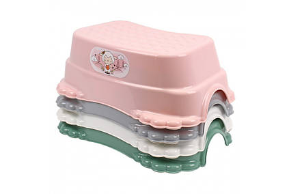 Підставка-сходинка дитяча ТехноК (арт. 1287)