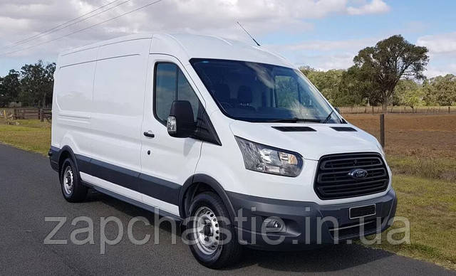 БУ двигун Форд Транзіт 7 покоління Ford Transit 2018 zapchastie.in.ua