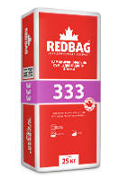 333 Самовирівнювальна суміш для підлоги, 3-15мм 25кг (48шт/пал.),