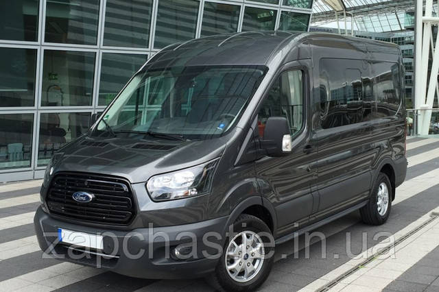 бу двигун Форд Транзіт 8 покоління 2024 EcoBlue Ford Transit 2024 zapchastie.in.ua
