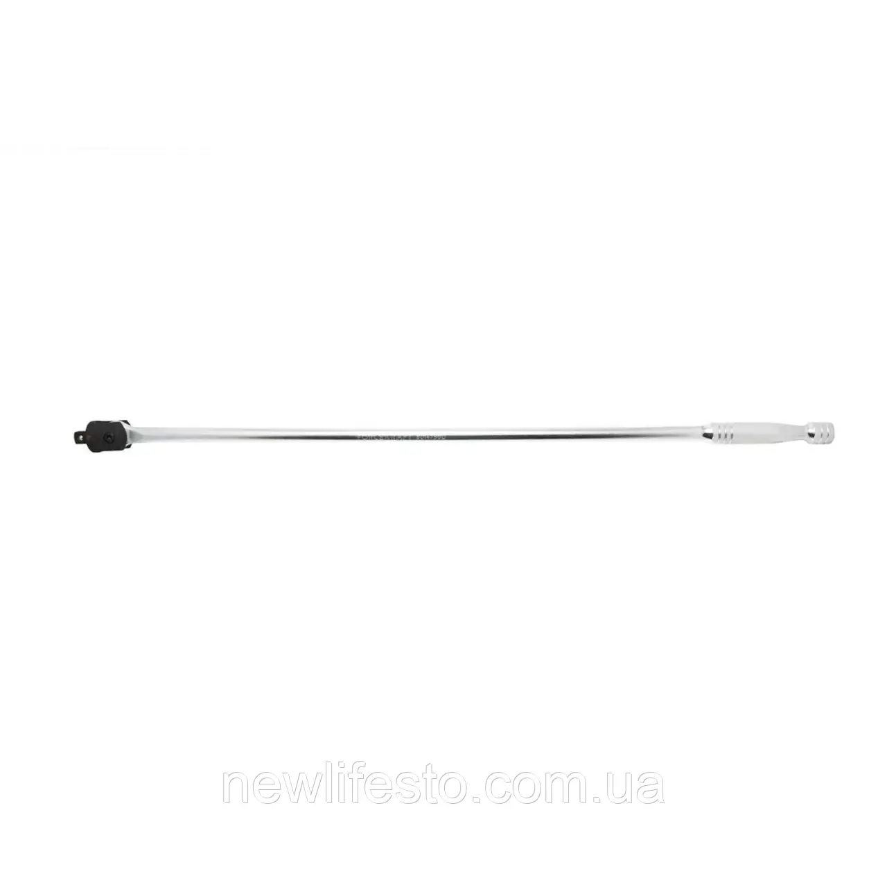 Вороток шарнірний 600мм, 1/2" FORCEKRAFT FK-8014600U
