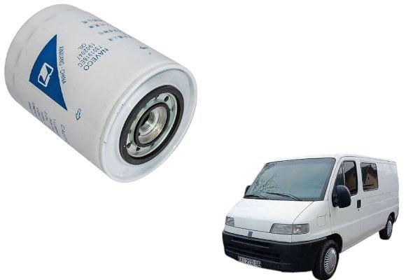 Фільтр мастила 3/4" Fiat Ducato 2,5 D/TD 2,8 D/TD/JTD 1994-2006, Iveco EuroCargo E1/E2/E3,ORK500322701