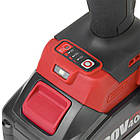 Акумуляторний безщітковий гайковерт ударний WORCRAFT CIW‑S20LiBM‑450, фото 7