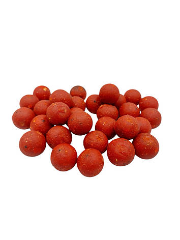 Бойли розчинні Слива (Plum) 24 мм 900г Carp Dream, фото 1