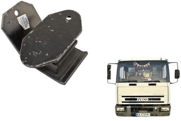 Подушка КПП ліва/права Iveco EuroCargo E1/E2 1991-2002 (93815993) ORK93815993