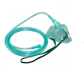 Маска для кисневого концентратора HTA0104