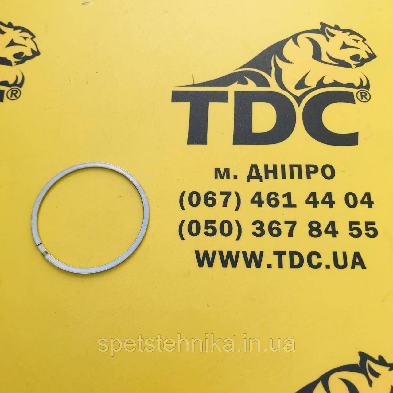 4110001117279 Кільце ущільнювальне, фото 1