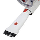 Акумуляторний пилосос WORCRAFT CPVC-S20LiB, фото 2