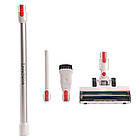 Акумуляторний пилосос WORCRAFT CPVC-S20LiB, фото 3