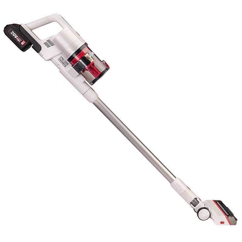 Акумуляторний пилосос WORCRAFT CPVC-S20LiB, фото 1