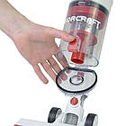 Акумуляторний пилосос WORCRAFT CPVC-S20LiB, фото 4