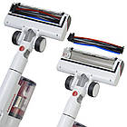 Акумуляторний пилосос WORCRAFT CPVC-S20LiB, фото 7