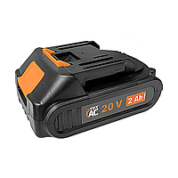 Акумуляторна батарея 2Ач Tex.AC TAOE-B205