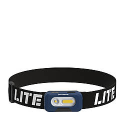 Налобний ліхтар SCANGRIP HEAD LITE 03.5669 (з безконтактним датчиком)