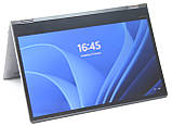 Сенсорний 360 Lenovo IdeaPad Flex 6-14IKB core i3 (8gen) DDR4 14" 1920-1080 Win11, фото 3