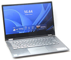 Сенсорний 360 Lenovo IdeaPad Flex 6-14IKB core i3 (8gen) DDR4 14" 1920-1080 Win11