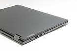 Сенсорний 360 Lenovo IdeaPad Flex 6-14IKB core i3 (8gen) DDR4 14" 1920-1080 Win11, фото 9