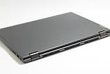 Сенсорний 360 Lenovo IdeaPad Flex 6-14IKB core i3 (8gen) DDR4 14" 1920-1080 Win11, фото 10