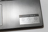 Сенсорний 360 Lenovo IdeaPad Flex 6-14IKB core i3 (8gen) DDR4 14" 1920-1080 Win11, фото 7