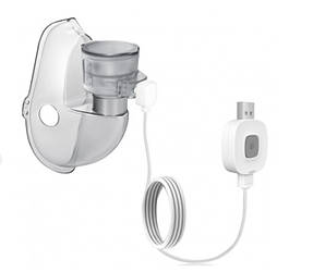 Портативний ультразвуковий інгалятор ONE PRO MOBILE MESH RE 300912/01