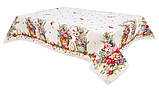 Скатертина гобеленова Великодня 137х260 см., фото 5
