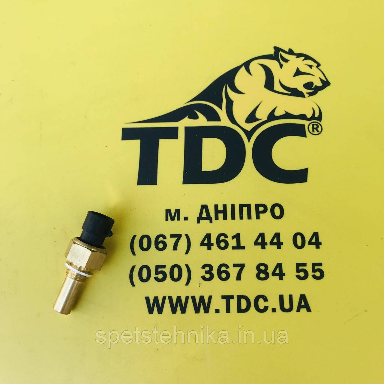 4110001007011 Датчик температури КПП