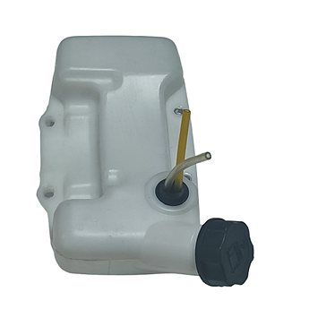 Бензобак у зборі мотокоси Forte БMK-3100 PROF