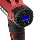 Акумуляторний компресор повітряний WORCRAFT CAC-S20LiG без акб та зп, фото 4