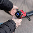 Акумуляторний компресор повітряний WORCRAFT CAC-S20LiG без акб та зп, фото 5