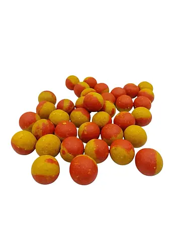 Бойли Варені, Бойли Кукурудза - Тигровий горіх (Corn Tiger Nut) 24 мм 900 г Carp Dream, фото 1