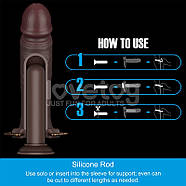 Ingen 9.0 Enhanced Set L/XL/2XL (Black), фото 4