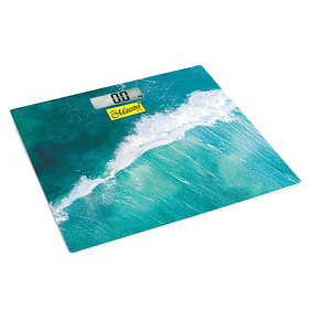 Ваги напольні електронні до 150 кг. Maestro MR-1827 - MegaLavka