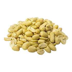 Арахіс сирий очищений