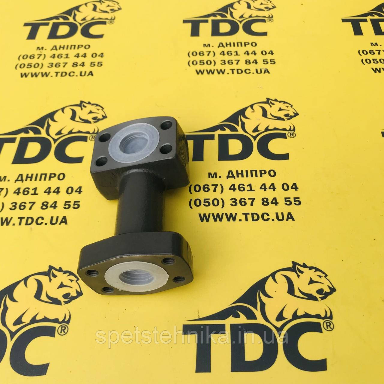 29110001021 Трубка високого тиску гідравлічної системи, фото 1