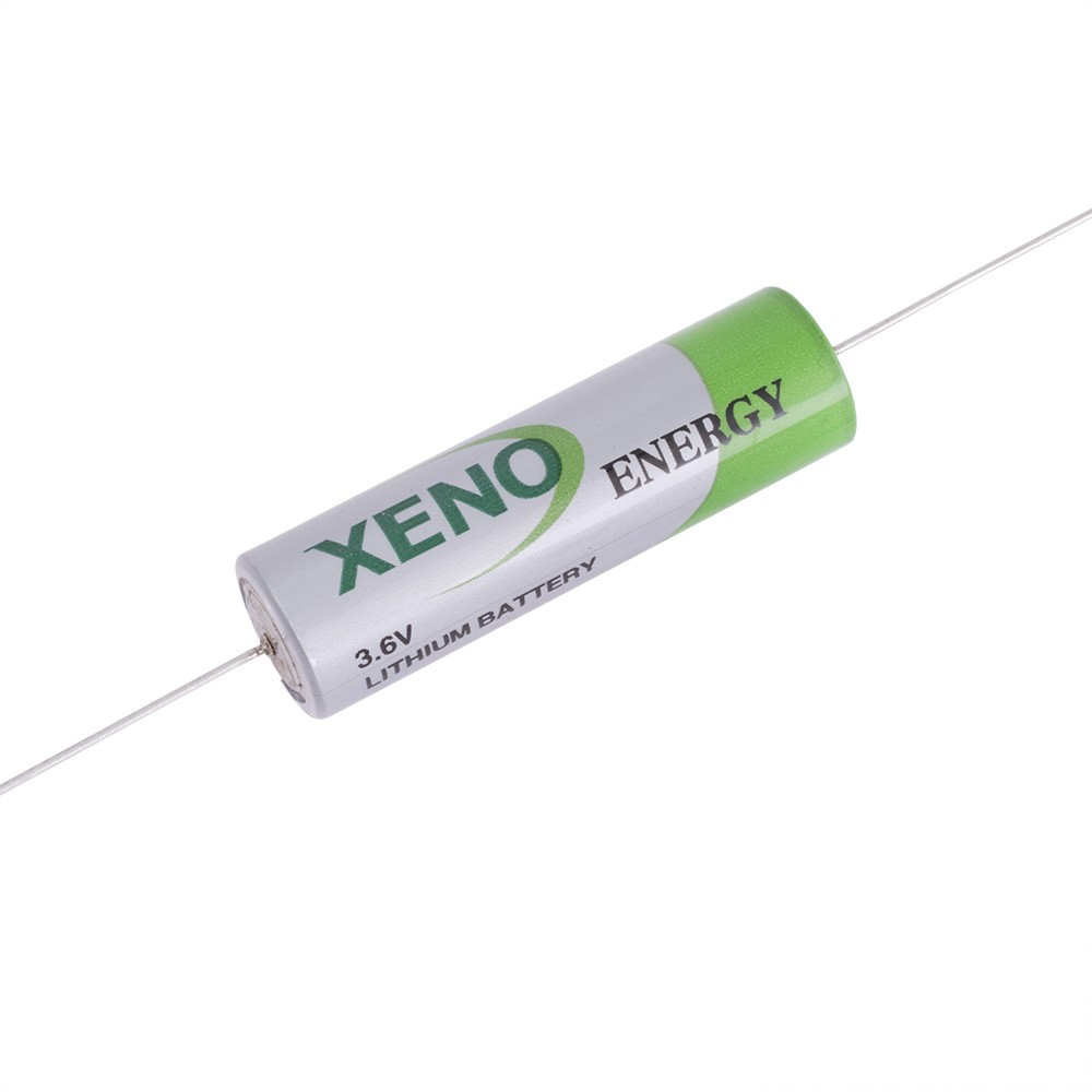 Батарейка XLP-060F/AX (AA, 2.4 А·год, 3.6 В) Xeno Energy