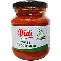 Соус Didi Salsa Napoletana 290 г