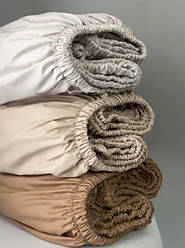 Простирадло на резинці